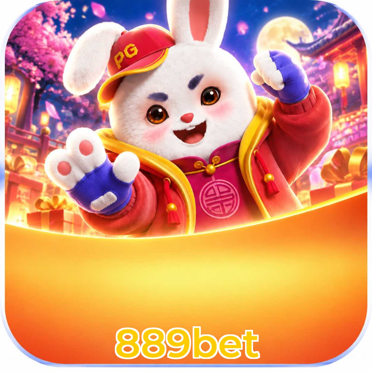 889bet Welcome Bonus