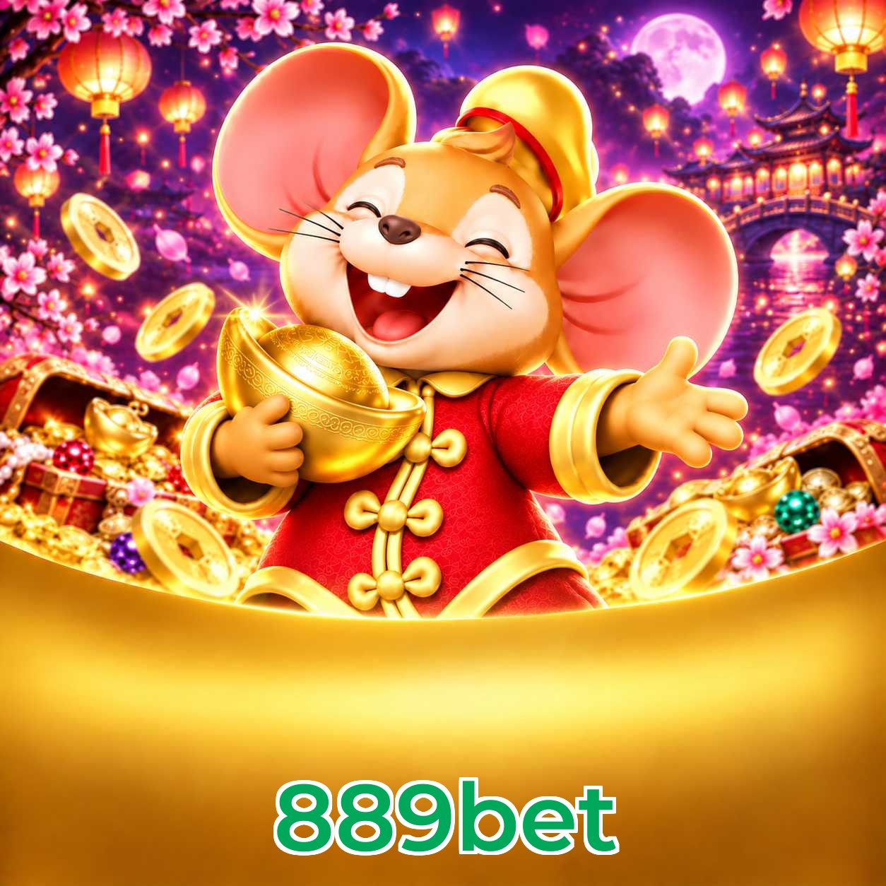 889bet Requirements