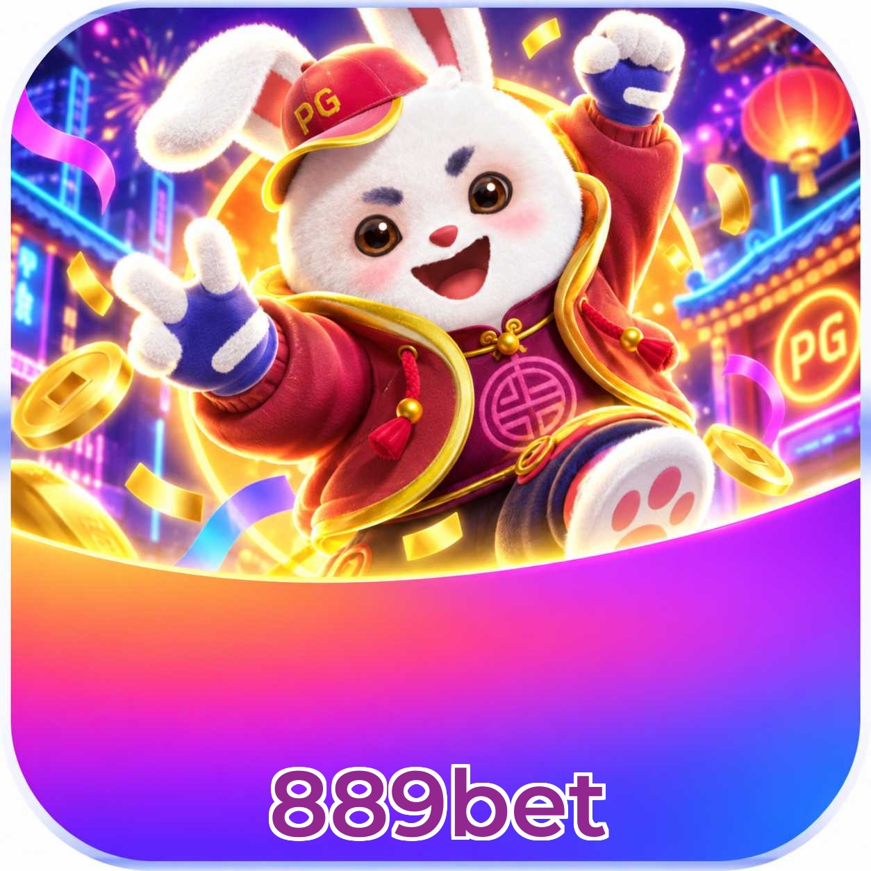 889bet Free Spins