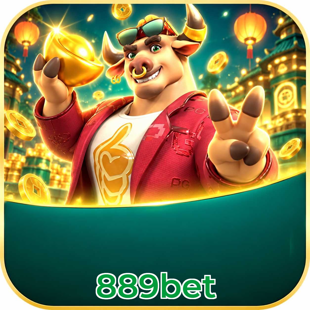 889bet 2FA