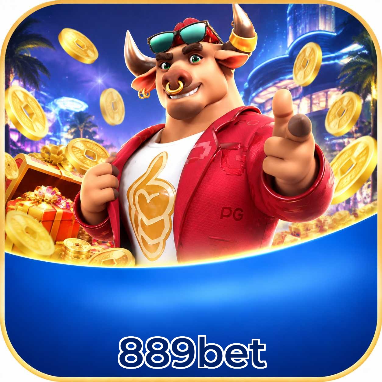 889bet Promotions