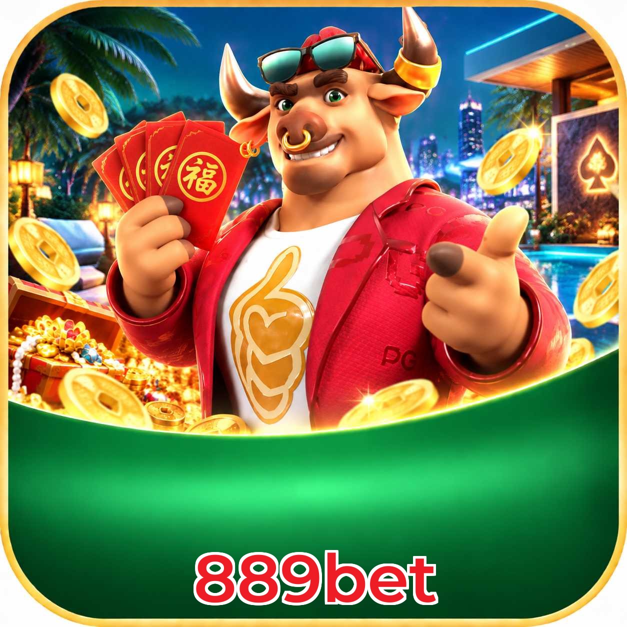 889bet Bet Odds Analysis