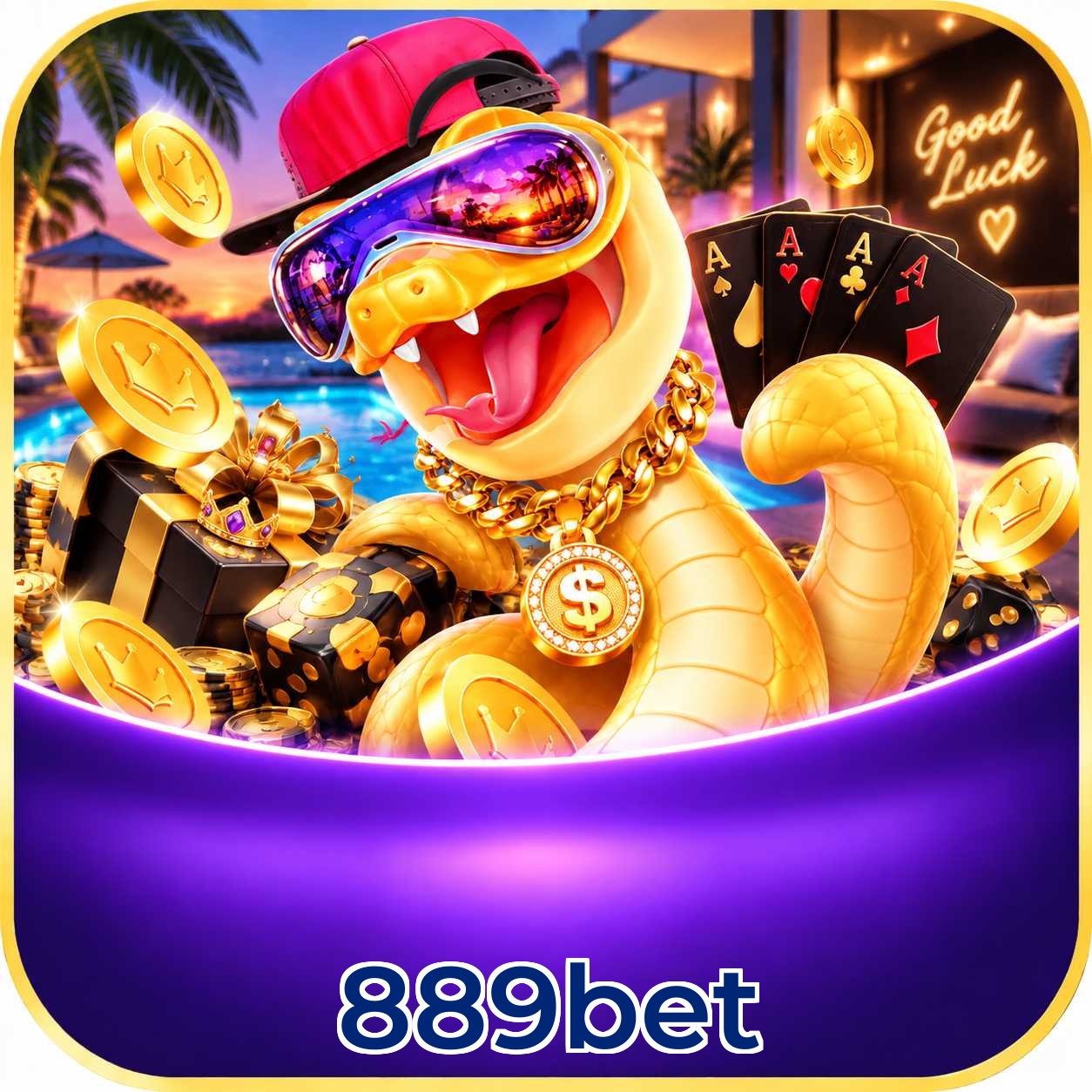 889bet RTP Testing