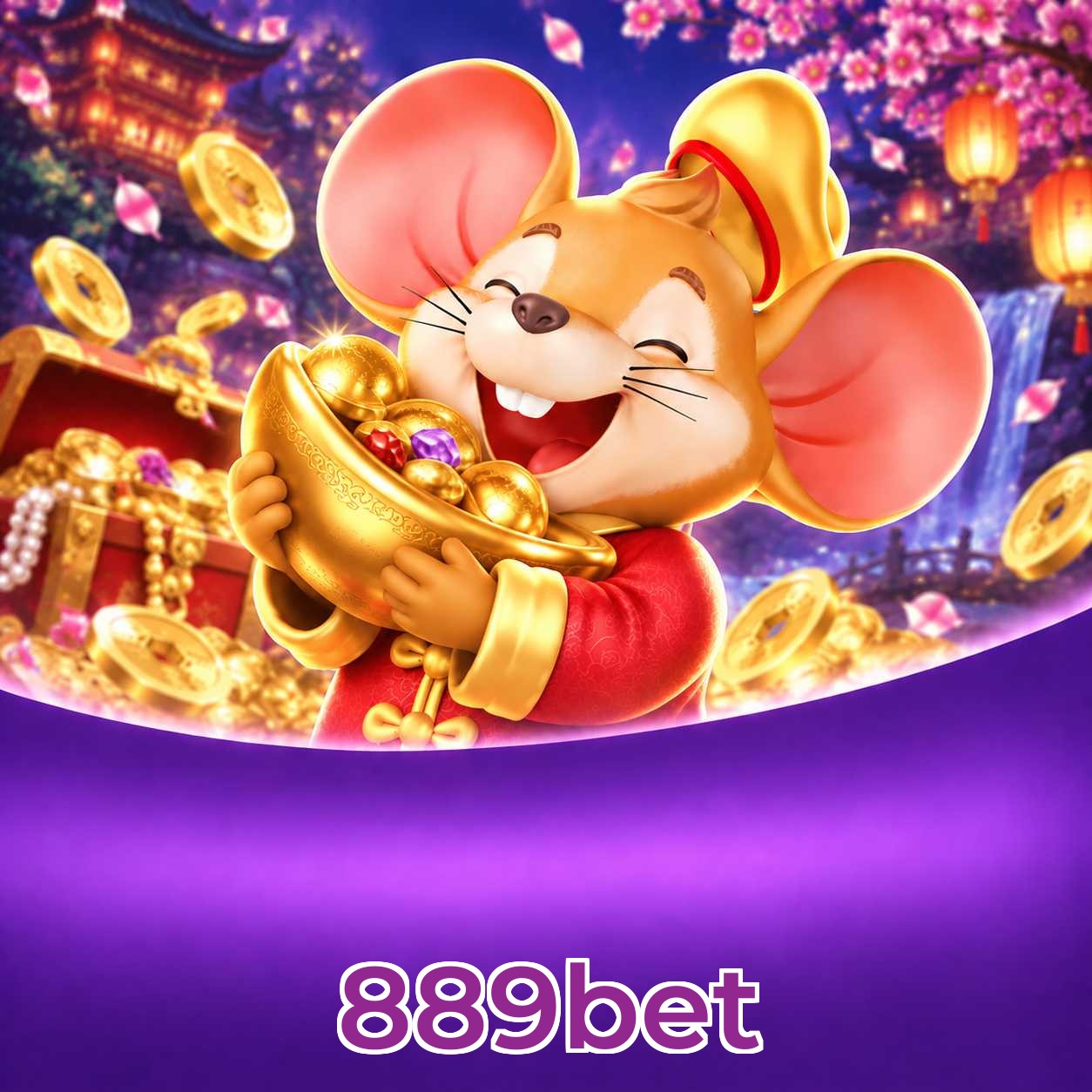 889bet Slots