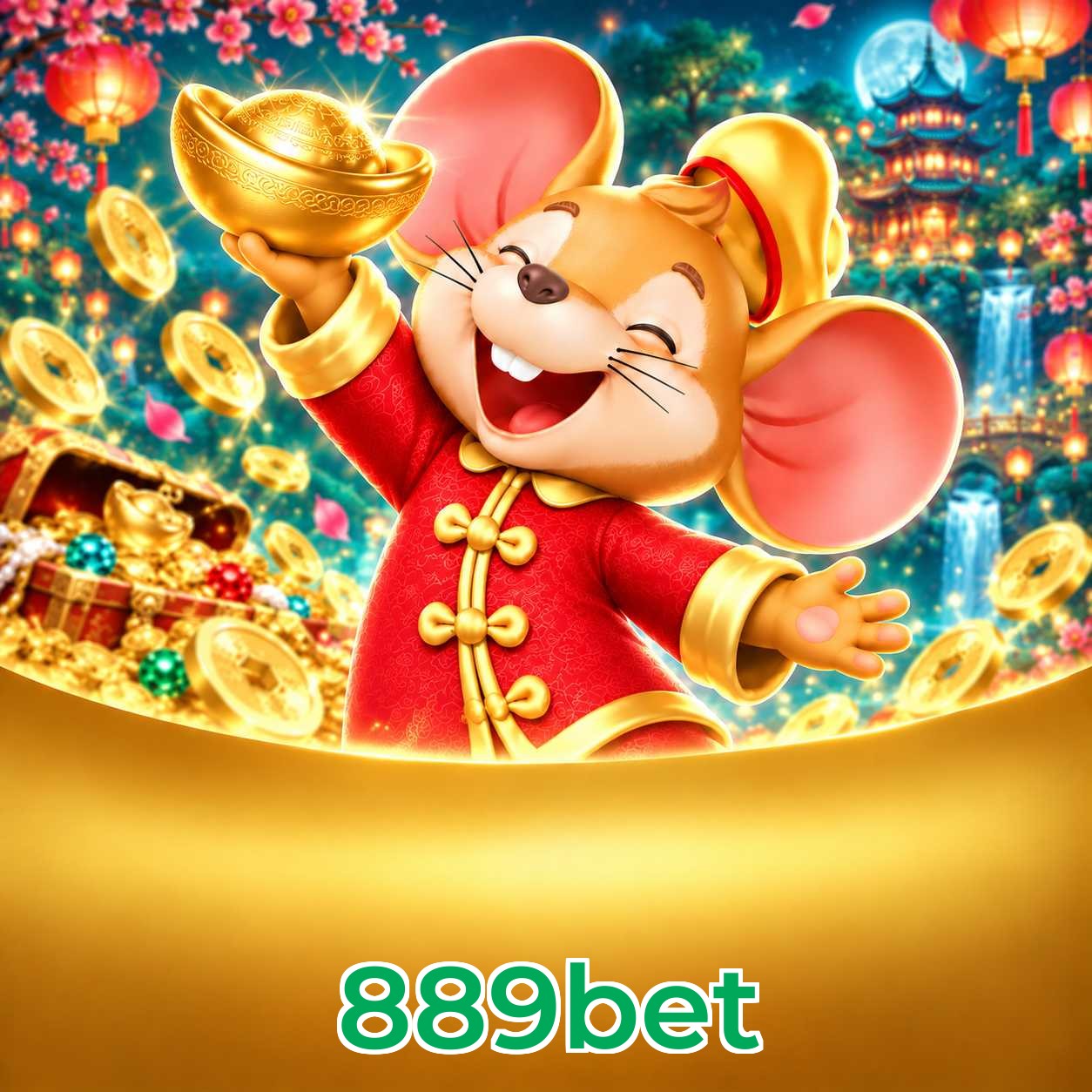 889bet Fortune Tiger RTP