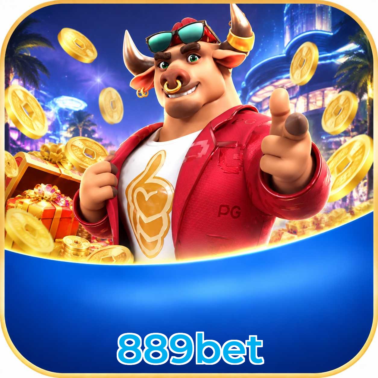 889bet Performance Tests