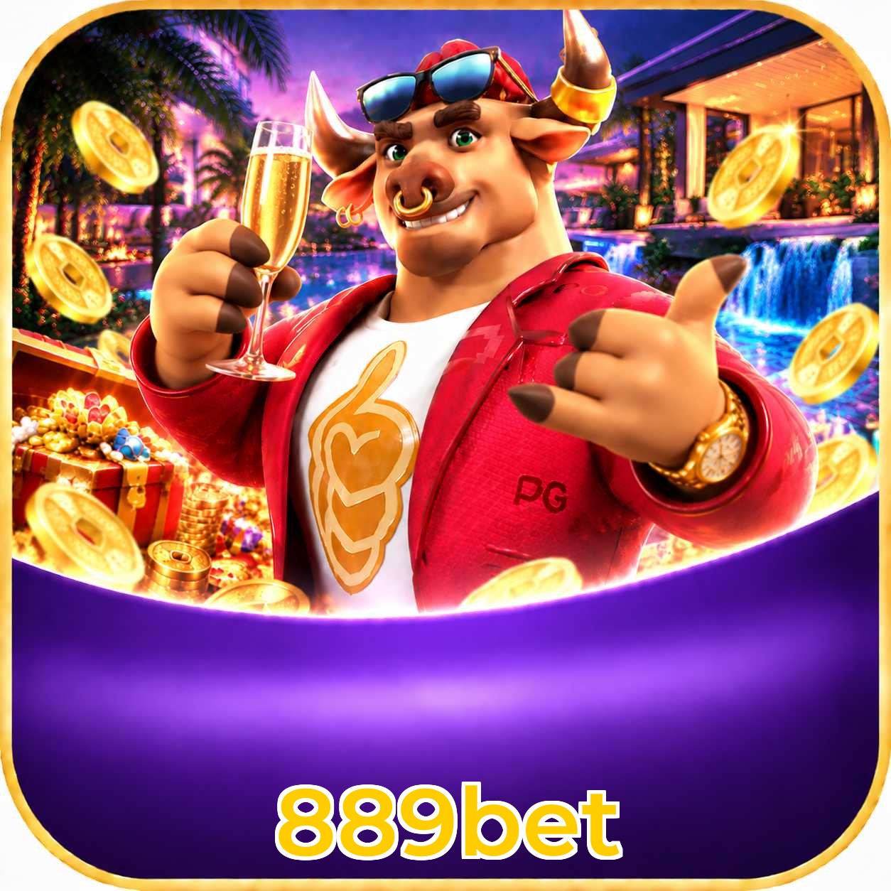 889bet Cashback