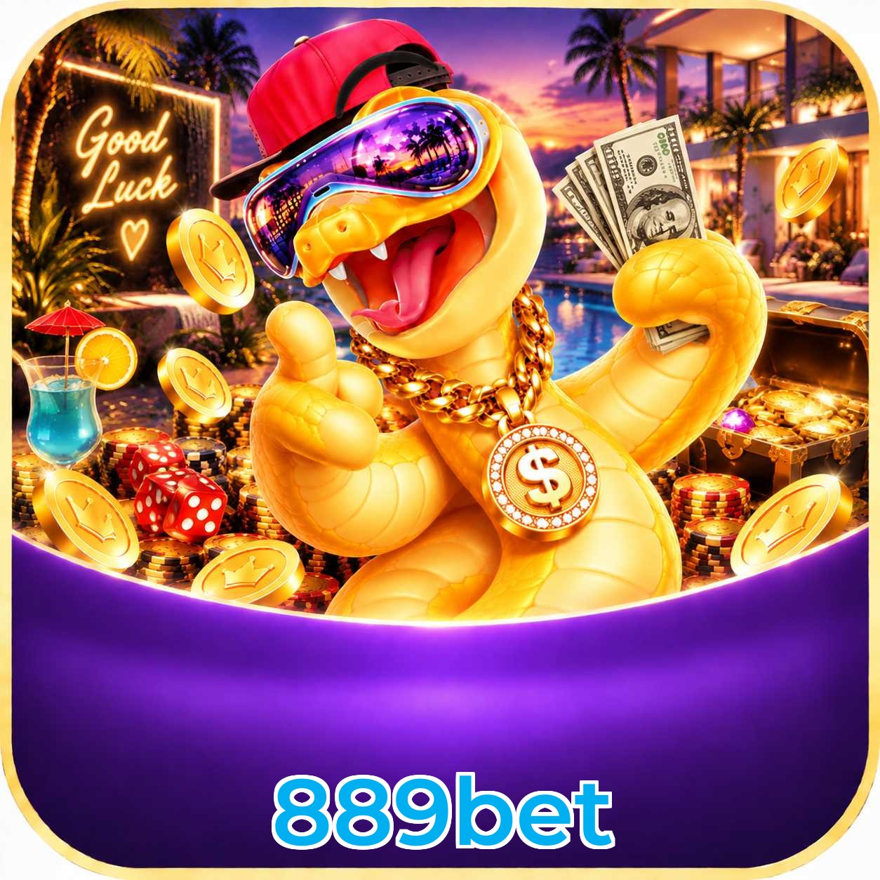 889bet Fortune Tiger Game