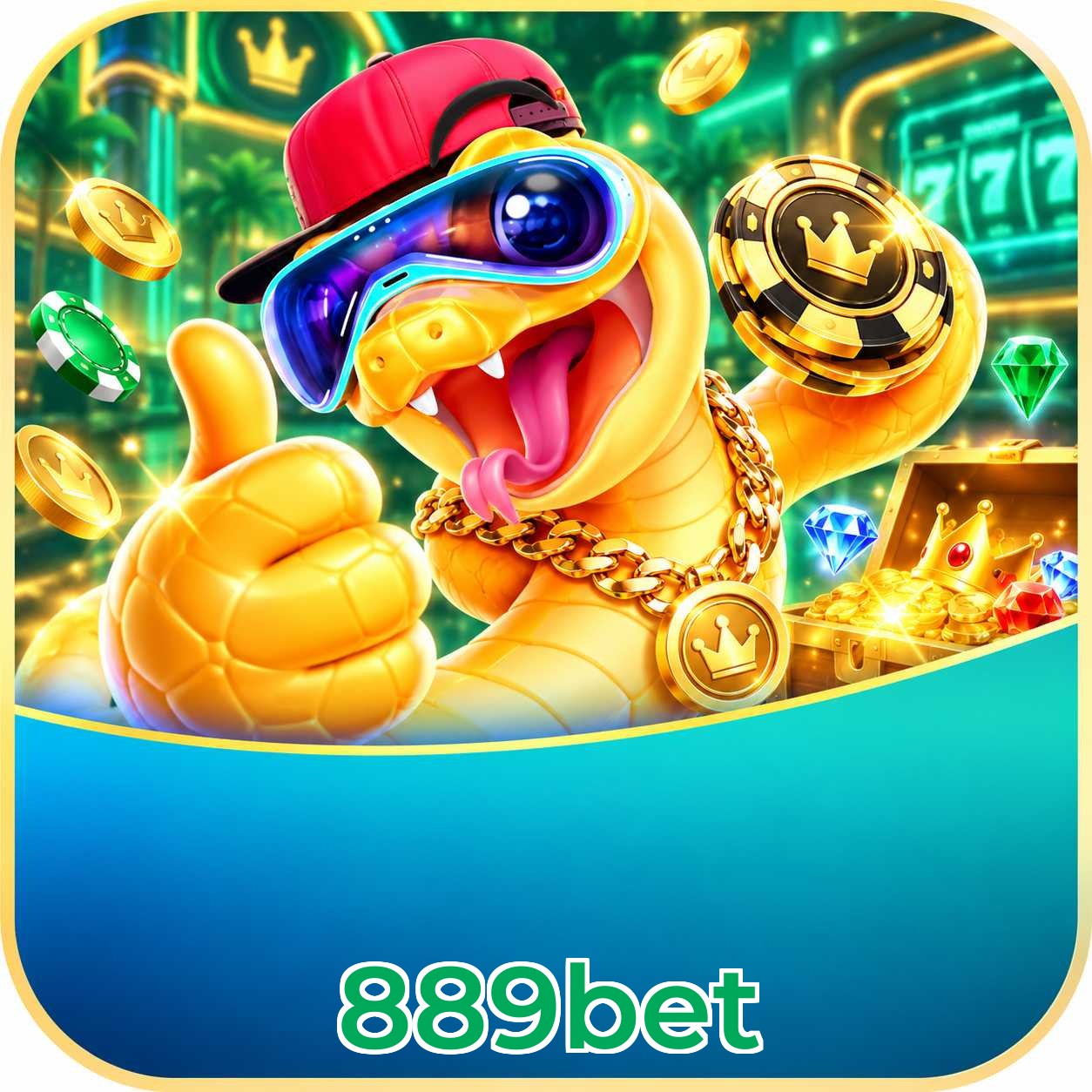 889bet Registration Guide